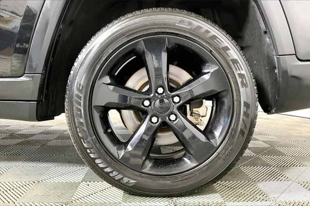 Used 2023 Jeep Grand Cherokee L For Sale in Olive Branch, MS
