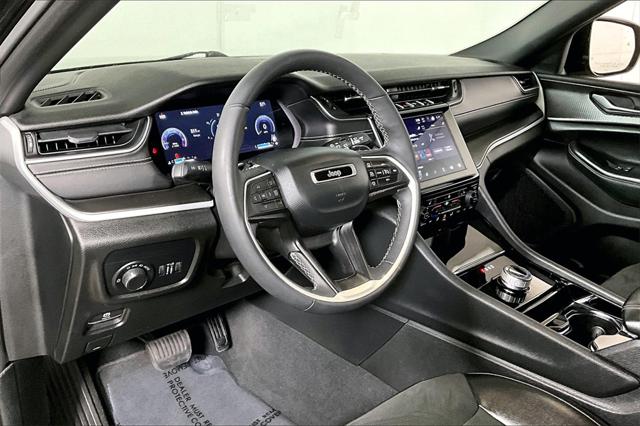 Used 2023 Jeep Grand Cherokee L For Sale in Olive Branch, MS