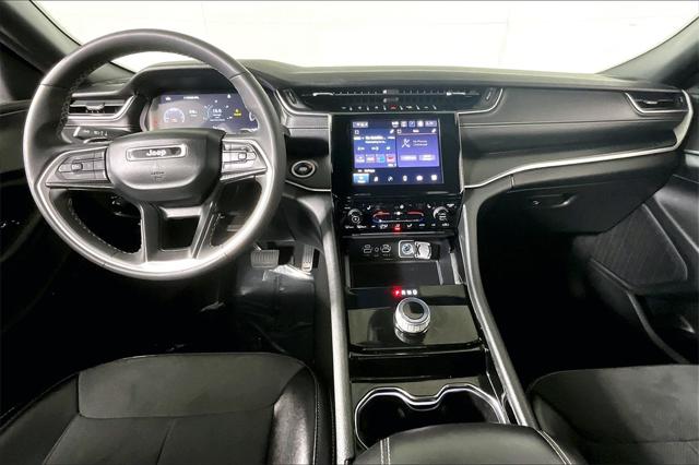 Used 2023 Jeep Grand Cherokee L For Sale in Olive Branch, MS