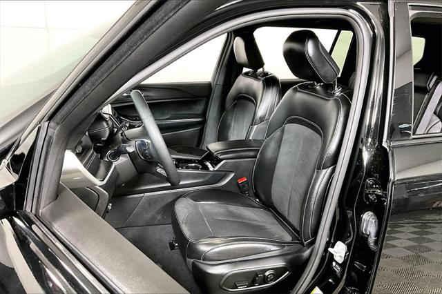 Used 2023 Jeep Grand Cherokee L For Sale in Olive Branch, MS