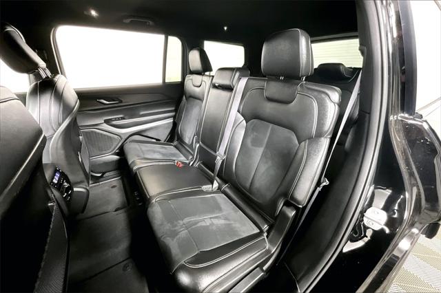 Used 2023 Jeep Grand Cherokee L For Sale in Olive Branch, MS
