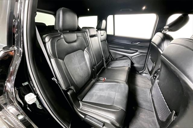 Used 2023 Jeep Grand Cherokee L For Sale in Olive Branch, MS