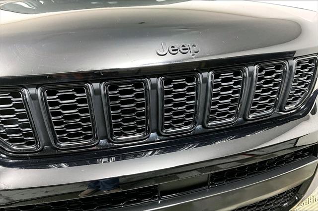 Used 2023 Jeep Grand Cherokee L For Sale in Olive Branch, MS