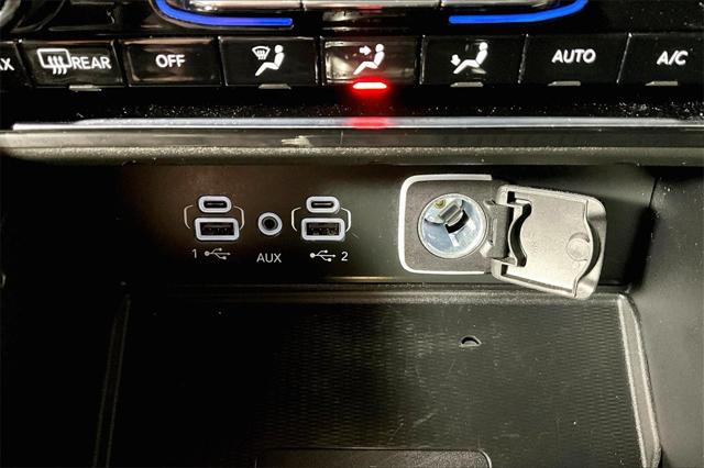 Used 2023 Jeep Grand Cherokee L For Sale in Olive Branch, MS