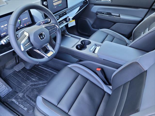 2025 Honda Prologue Touring