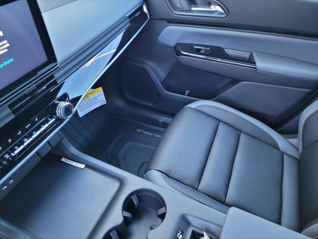 2025 Honda Prologue Touring