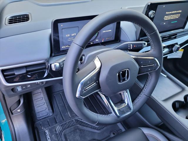 2025 Honda Prologue Touring