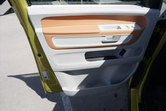 2025 Volkswagen ID. Buzz 1st Edition with 4MOTION