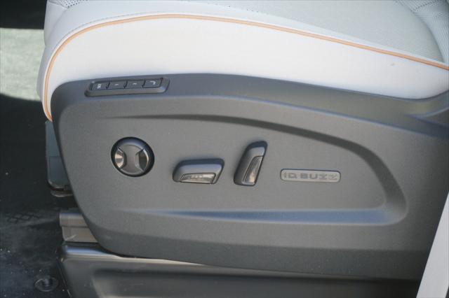 2025 Volkswagen ID. Buzz 1st Edition with 4MOTION