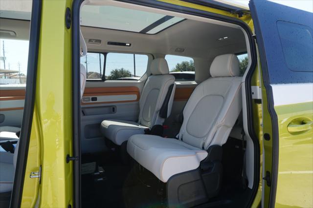 2025 Volkswagen ID. Buzz 1st Edition with 4MOTION