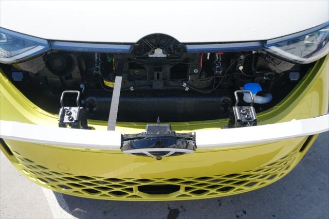 2025 Volkswagen ID. Buzz 1st Edition with 4MOTION