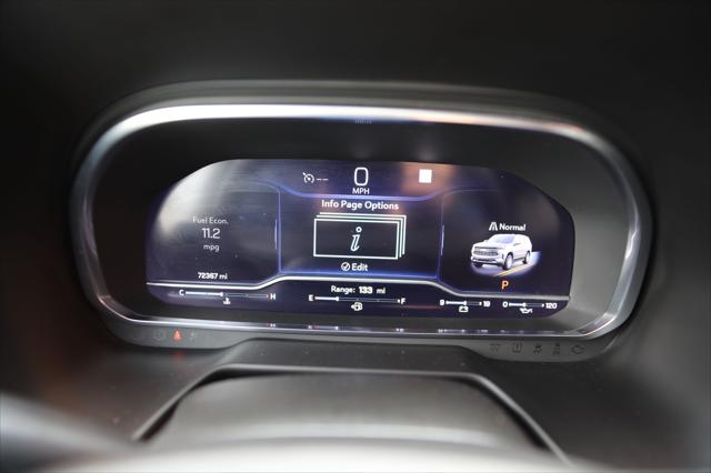2023 Chevrolet Suburban 2WD LT
