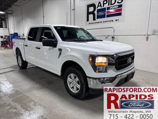 2023 Ford F-150 XLT for sale in Wisconsin Rapids, WI