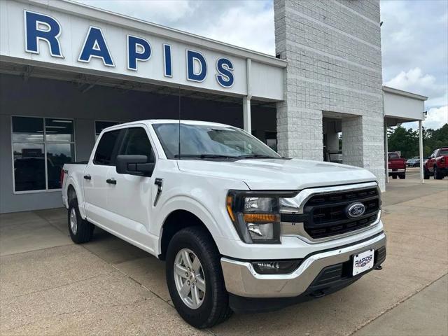 2023 Ford F-150 XLT for sale in Wisconsin Rapids, WI