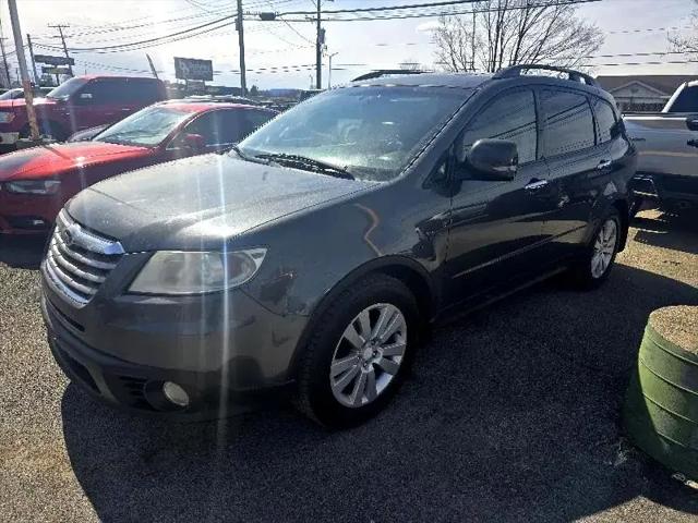 2009 Subaru Tribeca Limited 7-Passenger for sale in Martinsburg, WV