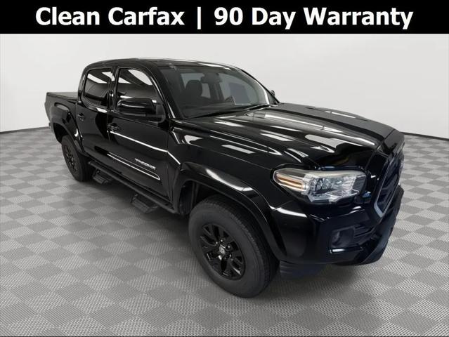 2017 Toyota Tacoma SR5 V6 for sale in Colorado Springs, CO
