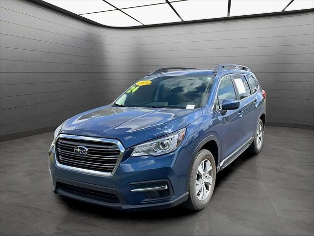 2022 Subaru Ascent Premium for sale near Beavercreek, OH