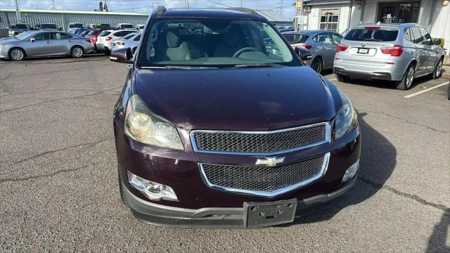 2009 Chevrolet Traverse LT for sale in Eugene, OR