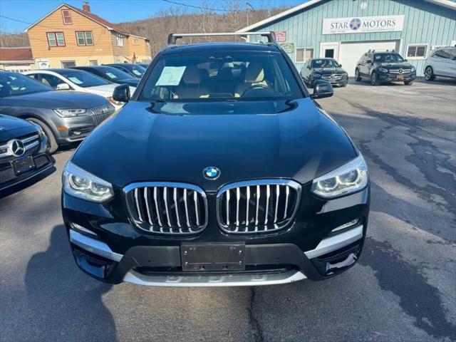 2019 BMW X3 xDrive30i for sale in Endicott, NY