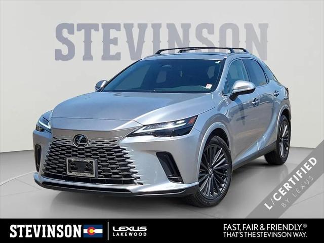 2024 Lexus RX 350 Premium for sale in Lakewood, CO