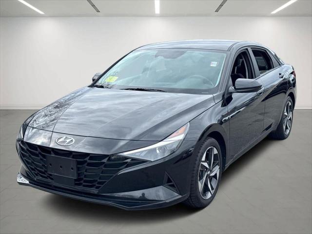 2023 Hyundai Elantra SEL for sale in Dartmouth, MA