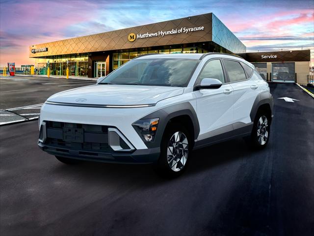 2025 Hyundai Kona SEL for sale in SYRACUSE, NY