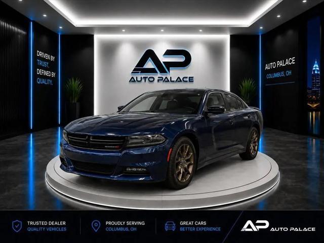 2015 Dodge Charger SXT for sale near Columbus, OH