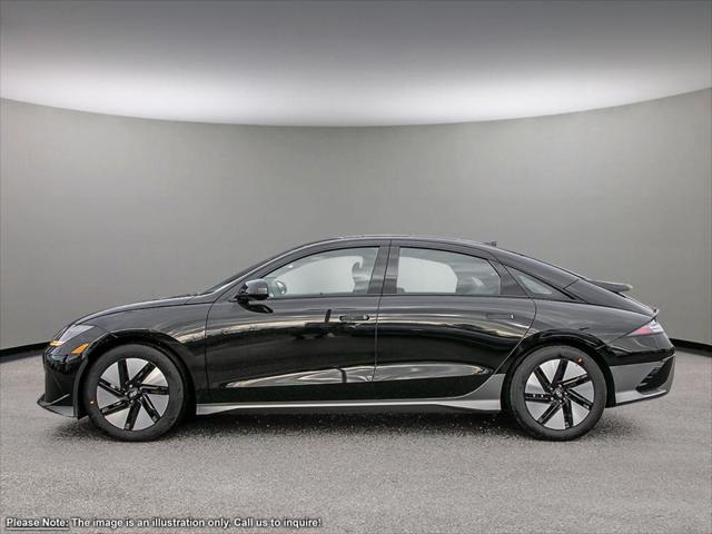IONIQ 6 Preferred