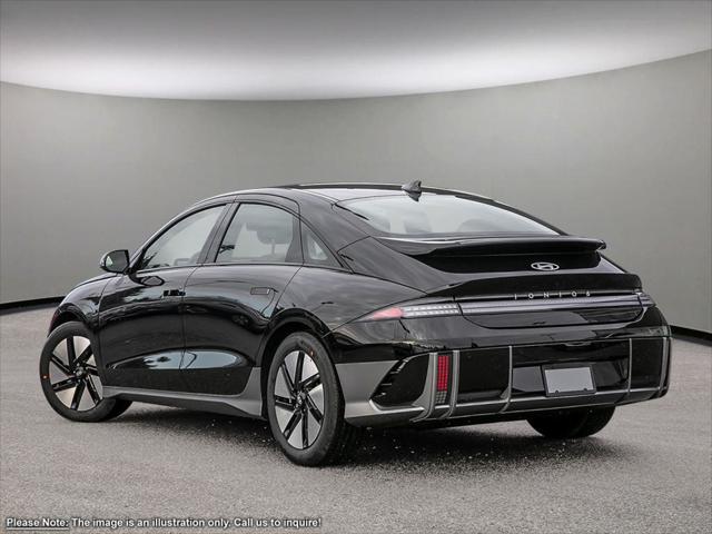 IONIQ 6 Preferred