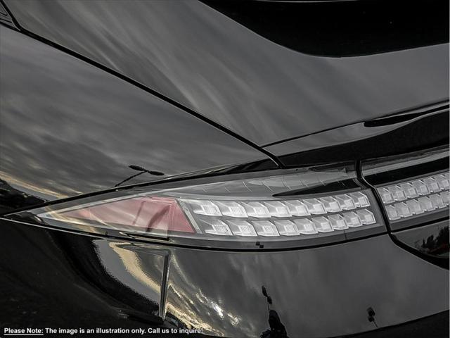 IONIQ 6 Preferred