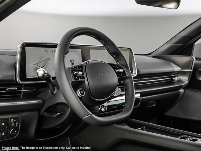 IONIQ 6 Preferred