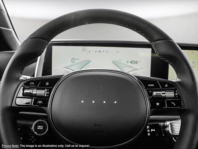 IONIQ 6 Preferred