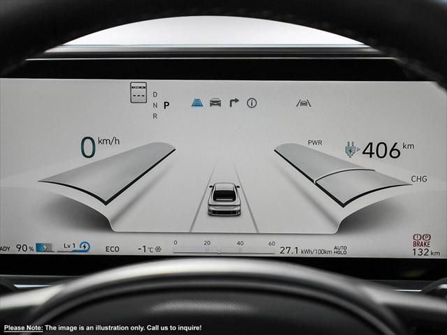 IONIQ 6 Preferred