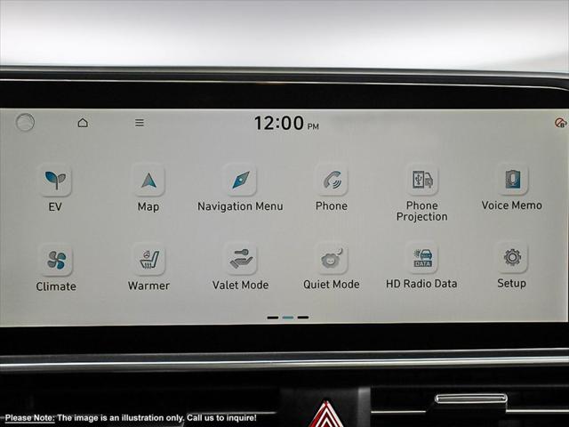 IONIQ 6 Preferred
