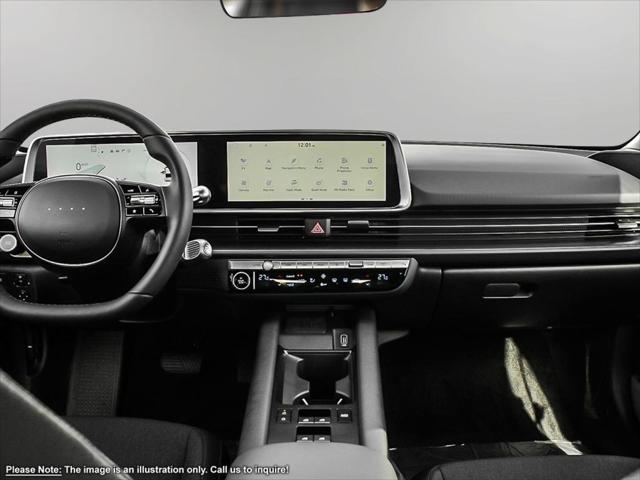 IONIQ 6 Preferred
