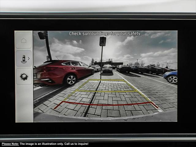 IONIQ 6 Preferred