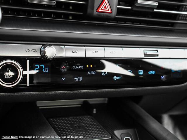 IONIQ 6 Preferred