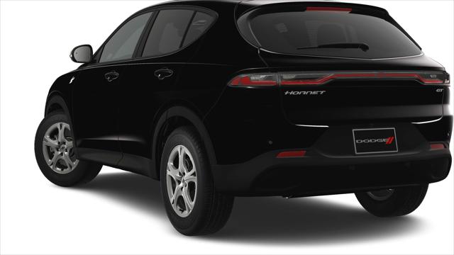 2025 Dodge Hornet HORNET GT AWD 2025 Dodge Hornet HORNET GT AWD