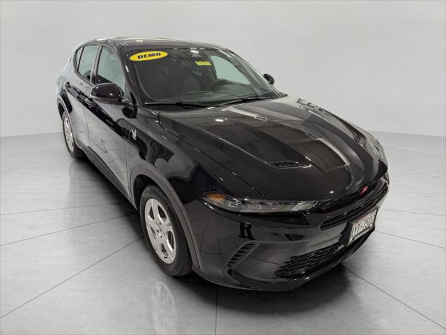 2025 Dodge Hornet HORNET GT AWD 2025 Dodge Hornet HORNET GT AWD