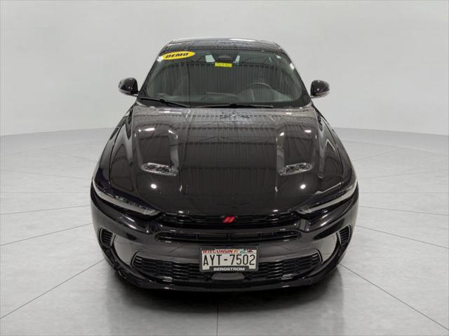 2025 Dodge Hornet HORNET GT AWD 2025 Dodge Hornet HORNET GT AWD