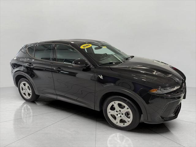 2025 Dodge Hornet HORNET GT AWD 2025 Dodge Hornet HORNET GT AWD