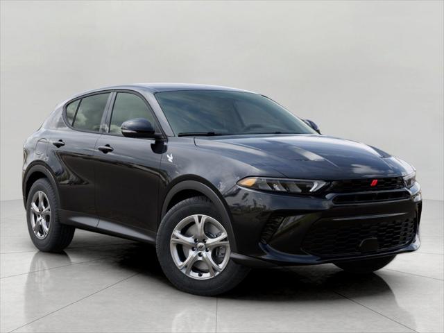 2025 Dodge Hornet HORNET GT AWD