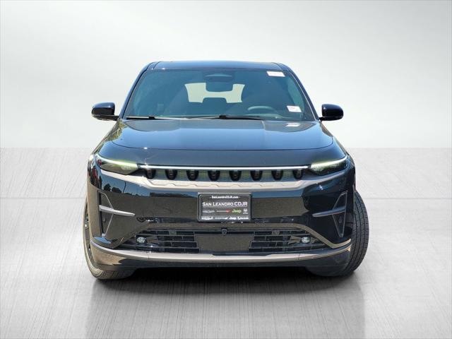 2025 Wagoneer Wagoneer S WAGONEER S LAUNCH EDITION 2025 Wagoneer Wagoneer S WAGONEER S LAUNCH EDITION