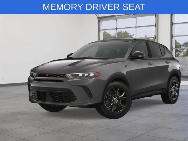 2025 Dodge Hornet HORNET GT PLUS AWD