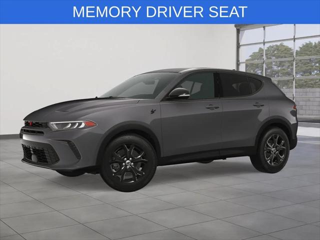 2025 Dodge Hornet HORNET GT PLUS AWD