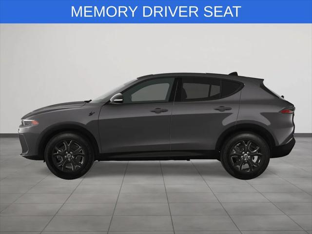 2025 Dodge Hornet HORNET GT PLUS AWD