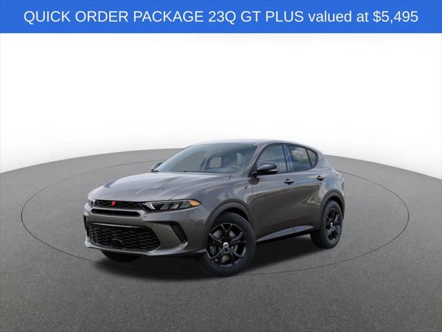 2025 Dodge Hornet HORNET GT PLUS AWD