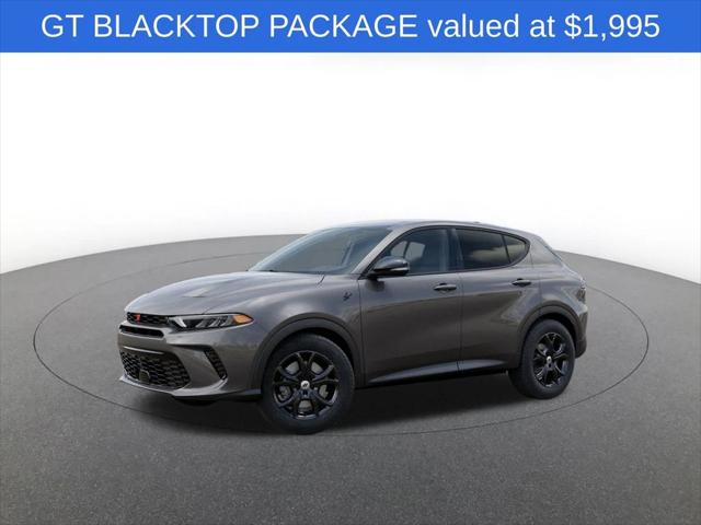 2025 Dodge Hornet HORNET GT PLUS AWD