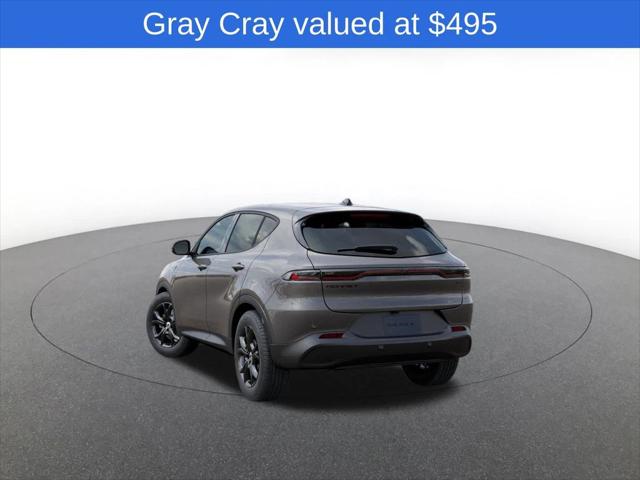 2025 Dodge Hornet HORNET GT PLUS AWD