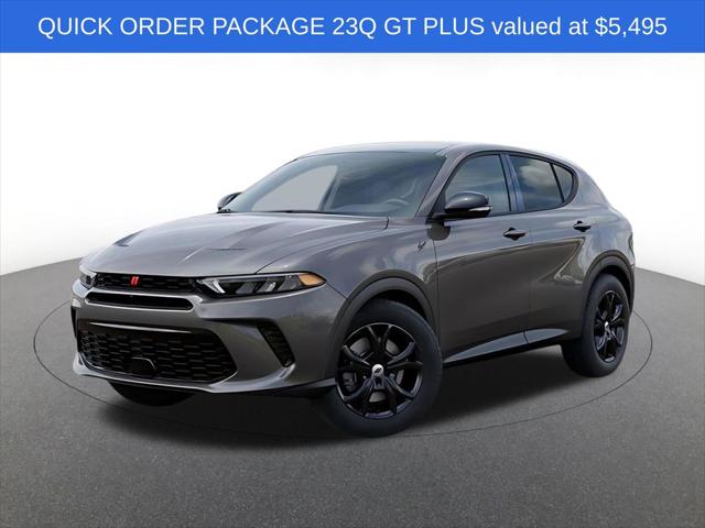 2025 Dodge Hornet HORNET GT PLUS AWD 2025 Dodge Hornet HORNET GT PLUS AWD